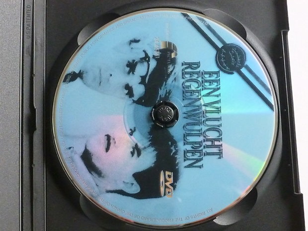 Een vlucht Regenwulpen (DVD)