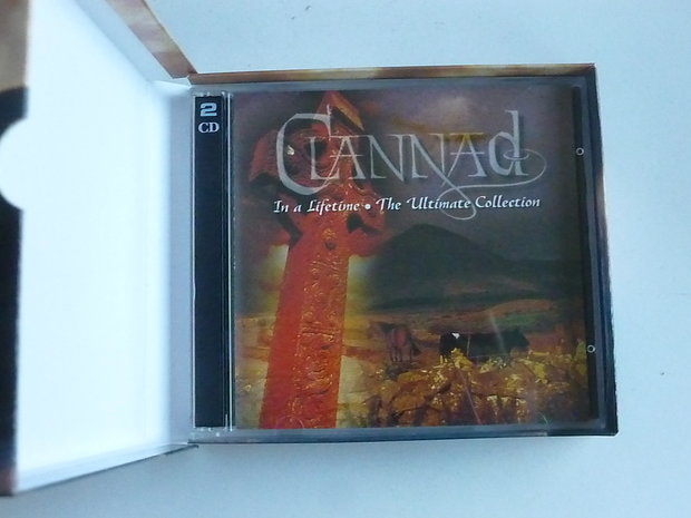 Clannad - In a Lifetime / The Ultimate Collection (2 CD)
