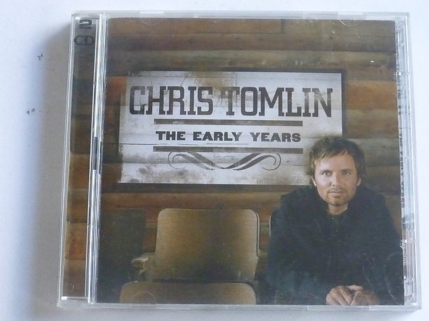 Chris Tomlin - The early years (2 CD)