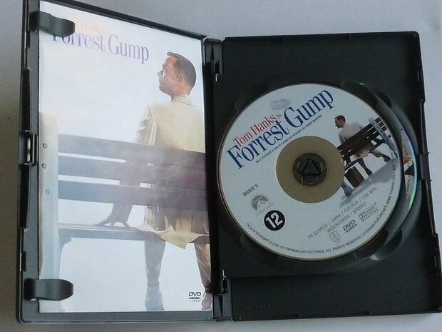 Forrest Gump -  collector's edition (2 DVD)