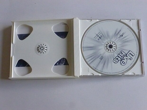 Live Hits - The 70's Edition (2 CD)