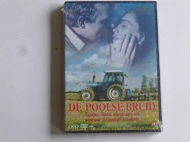 De Poolse Bruid (DVD) Nieuw