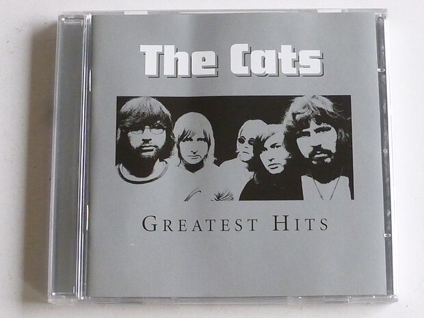 The Cats - Greatest Hits