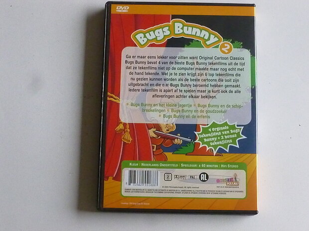 Bugs Bunny 2 (DVD)