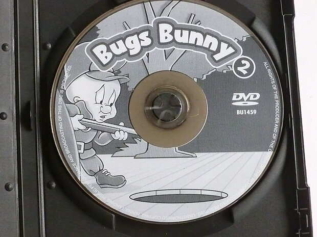 Bugs Bunny 2 (DVD)