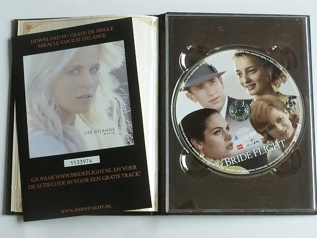 Bride Flight - Luxe Edition (DVD)