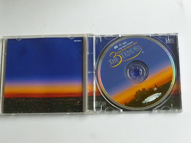 The 3 Tenors - in Concert 1994