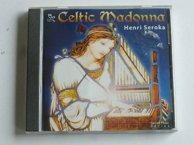 Celtic Madonna - Henri Seroka (oreade music)