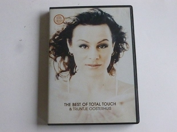 The best of Total Touch & Trijntje Oosterhuis (DVD)