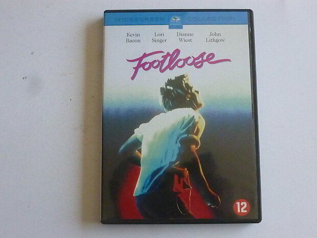 Footloose (DVD)