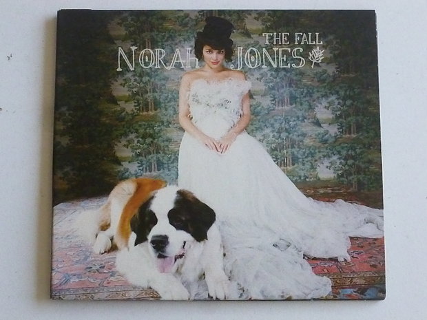 Norah Jones - The Fall (digipack)