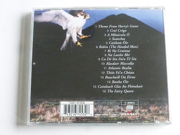 Clannad - Celtic Collection