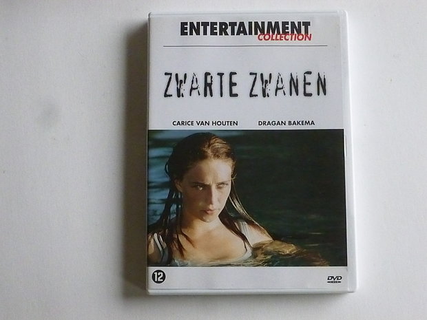 Zwarte Zwanen - Carice van Houten (DVD)