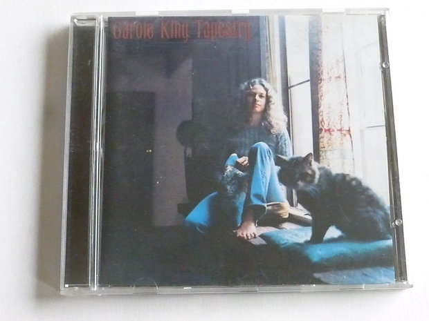 Carole King - Tapestry (geremastered)