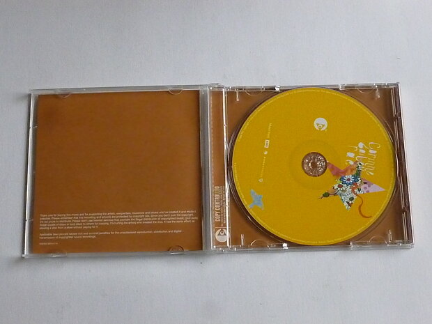 Corinne Bailey Rae (EMI)