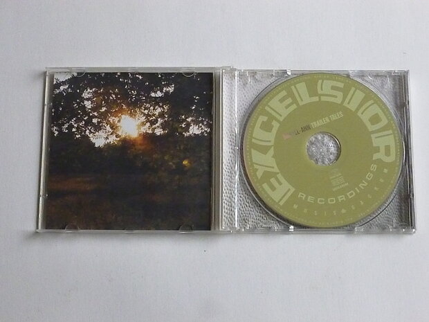 Daryll-Ann - Trailer Tales