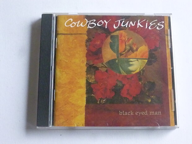Cowboy Junkies - Black eyed man (BMG)