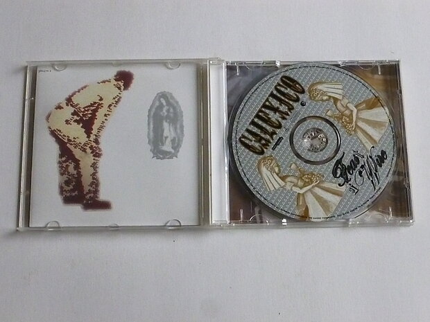 Calexico - Feast of Wire