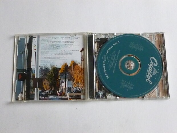 The Dandy Warhols - Thirteen tales from urban bohemia