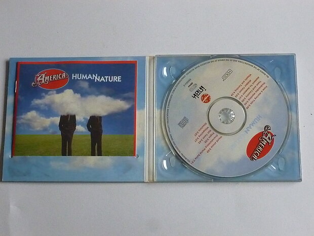 America - Human Nature