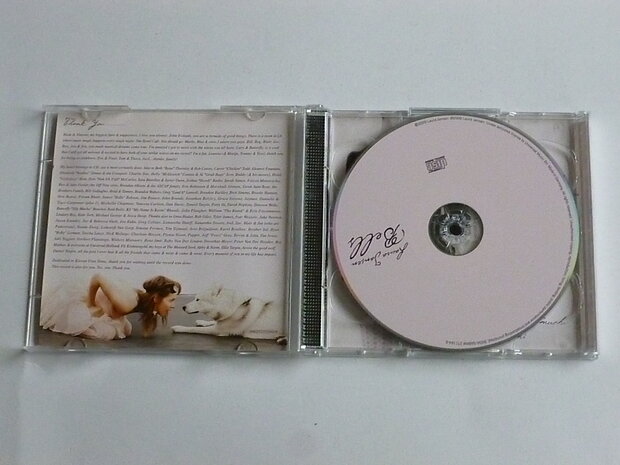 Laura Jansen - Bells Deluxe Edition (2 CD)universal