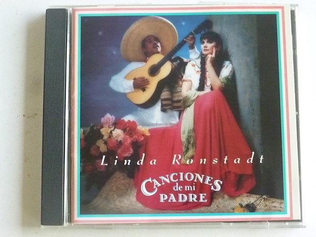 Linda Ronstadt - Canciones de mi Padre