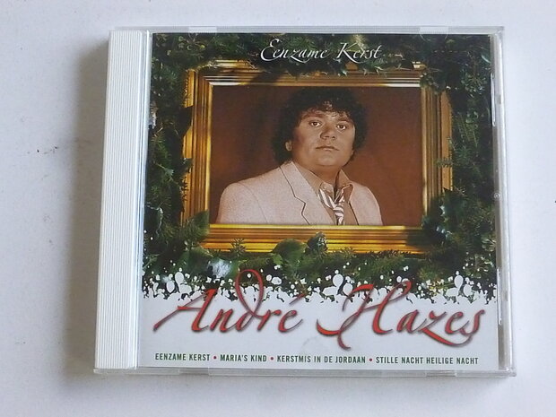 Andre Hazes - Eenzame Kerst