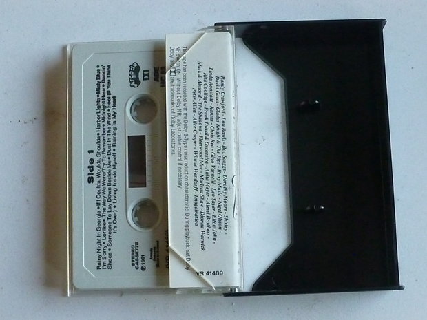 Woman in Love volume 2 (cassette bandje)