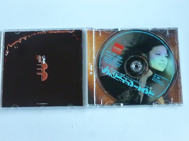 Vanessa Mae - The Classical Album 1