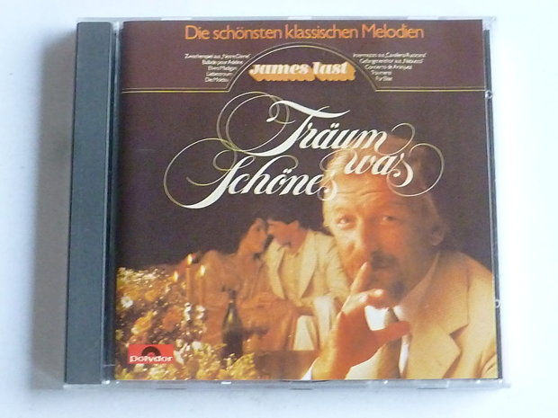 James Last - Traum was Schones