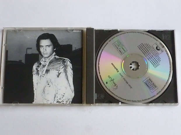 Jean Michel Jarre - Equinoxe