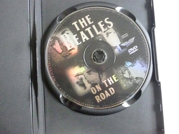 The Beatles - On the Road (DVD)