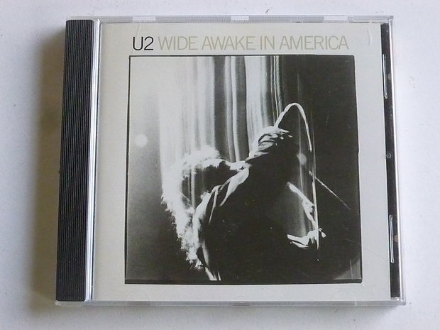 U2 - Wide awake in America (island)