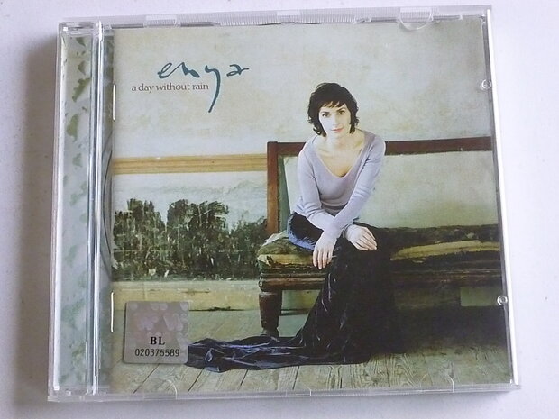 Enya - A Day without rain