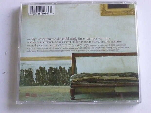 Enya - A Day without rain