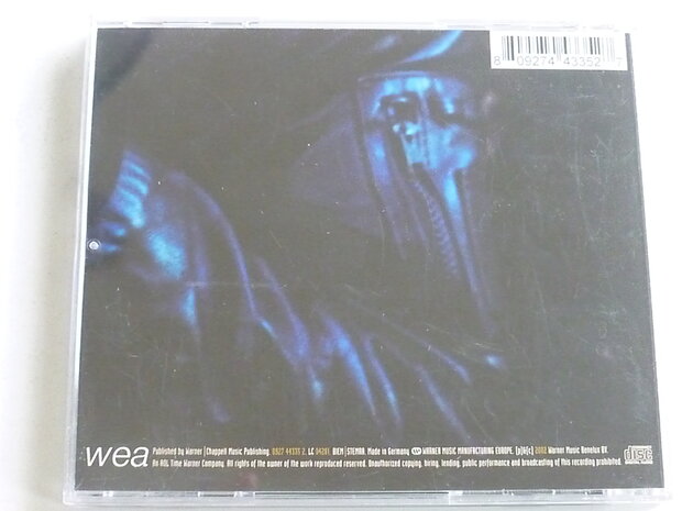 Rosemary's Sons - All in Hand