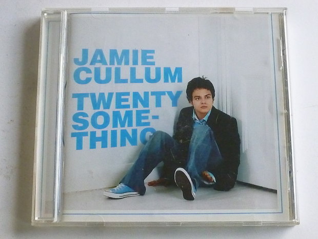 Jamie Cullum - Twenty Something