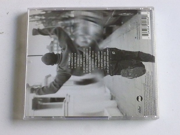 Robbie Williams - The Ego has landed