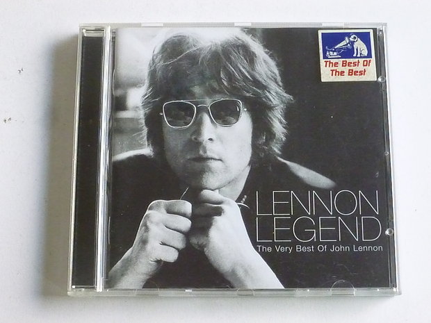 Lennon Legend / The very best of John Lennon