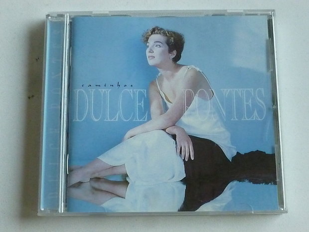 Dulce Pontes - Caminhos