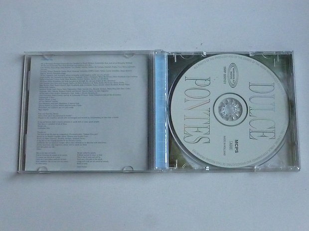 Dulce Pontes - Caminhos