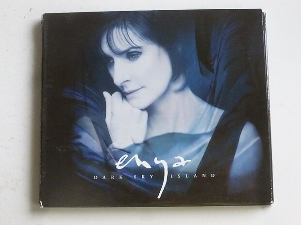 Enya - Dark Sky Island (digipack) special edition