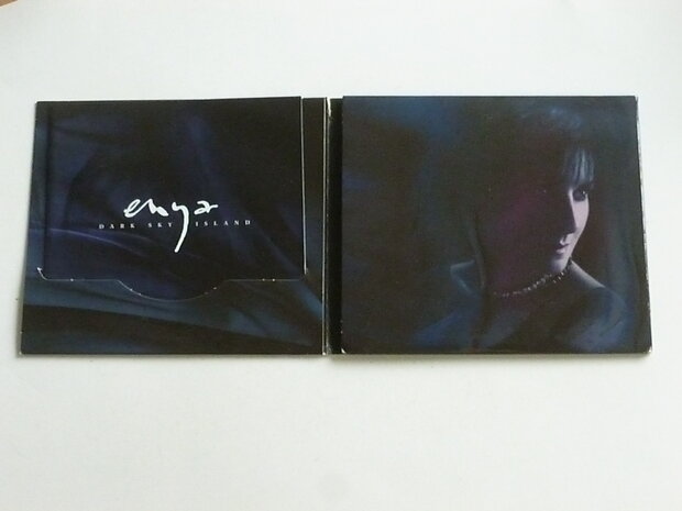 Enya - Dark Sky Island (digipack) special edition
