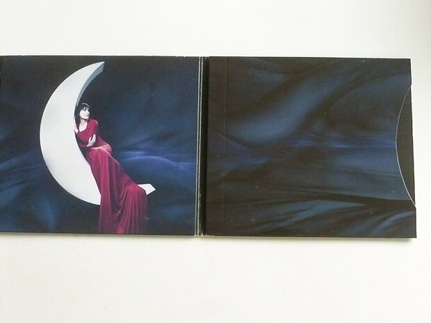 Enya - Dark Sky Island (digipack) special edition