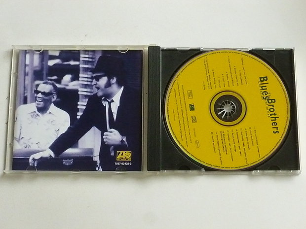 The Blues Brothers - The definitieve Collection