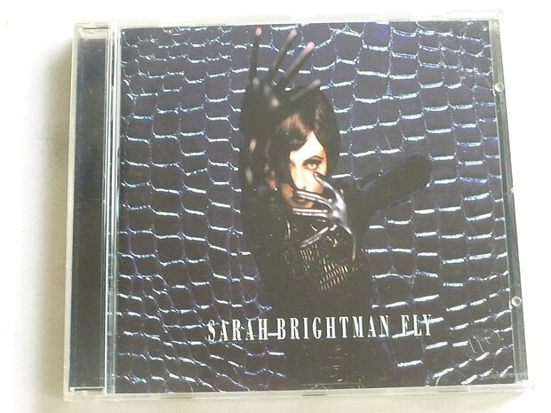 Sarah Brightman - Fly