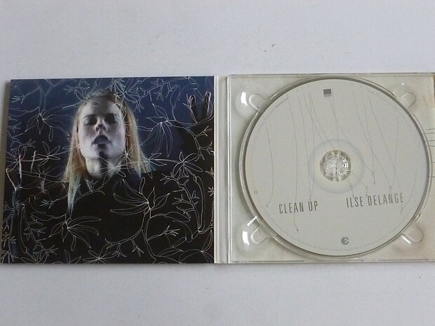 Ilse DeLange - Clean Up (CD + DVD)