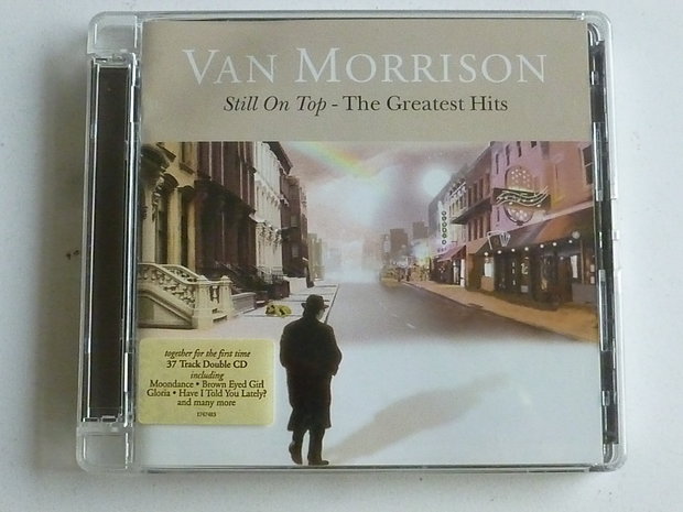 Van Morrison - Still on Top / The Greatest Hits (2 CD)