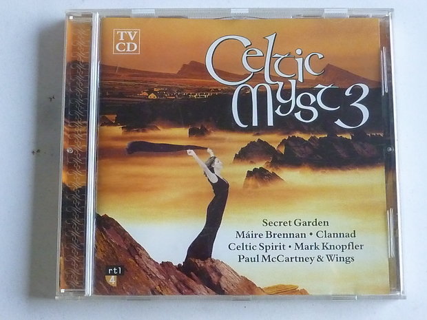 Celtic Myst 3