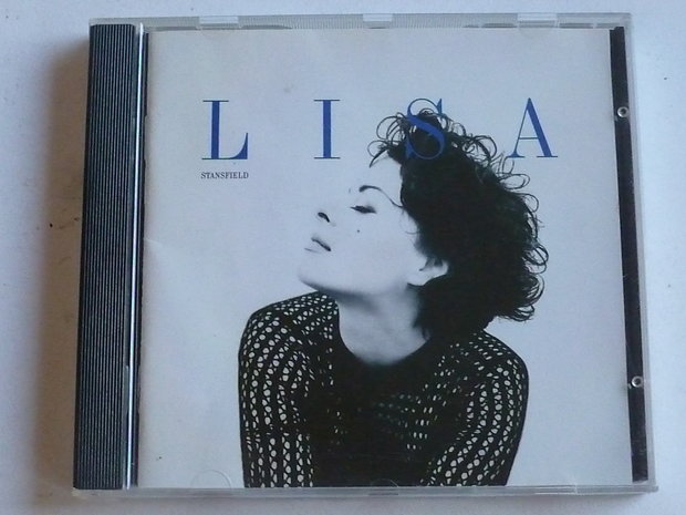 Lisa Stansfield - Real Love